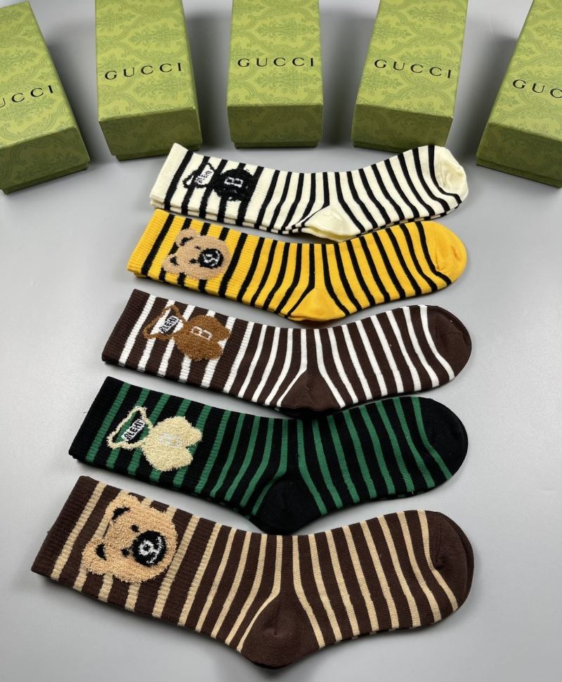 Gucci Socks